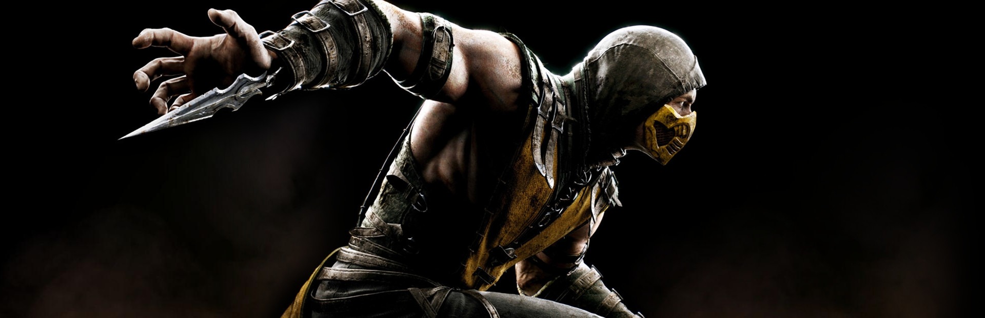 Mortal Kombat X