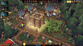 Against the Storm screenshot 2