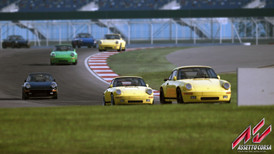 Assetto Corsa Ultimate Edition screenshot 3