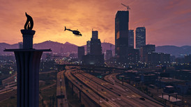 Grand Theft Auto V: Premium Online Edition screenshot 2