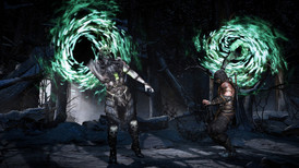 Mortal Kombat X screenshot 5