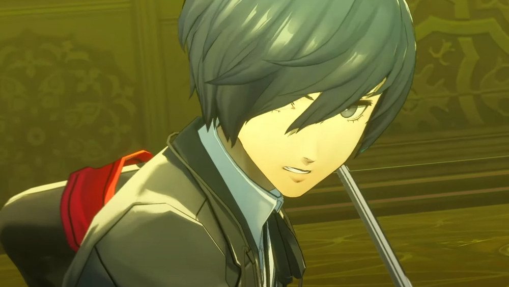 Persona 3 Reload: Atlus potrebbe prendere in considerazione una versione per Switch