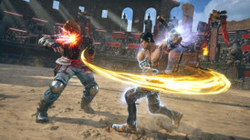 Tekken 8 screenshot 2