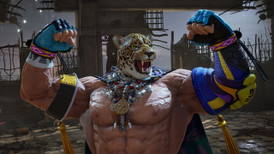 Tekken 8 Xbox Series X|S screenshot 3