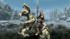 The Elder Scrolls V: Skyrim: Anniversary Edition screenshot 4